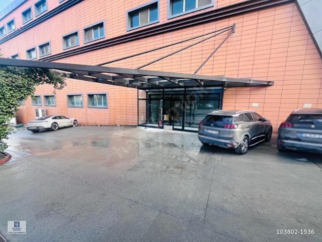 Esenyurt, İstanbul içerisinde satılık Fabrika