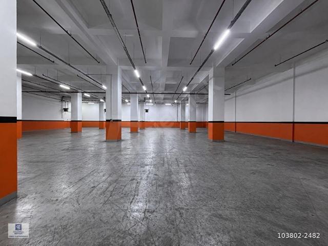 İstanbul içerisinde satılık Fabrika