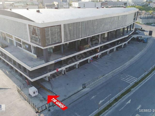İstanbul içerisinde satılık Fabrika