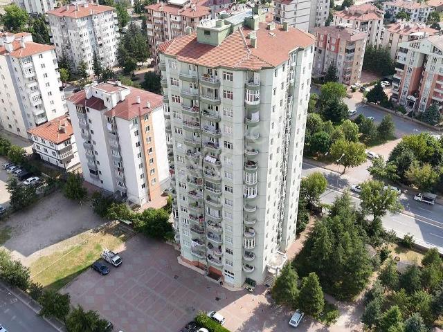 Melikgazi, Kayseri içerisinde kiralık mülk