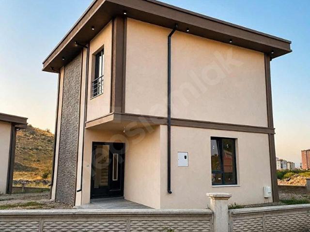 Melikgazi, Kayseri içerisinde satılık Villa