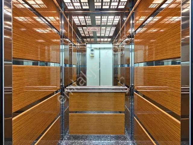 İstanbul içerisinde kiralık mülk