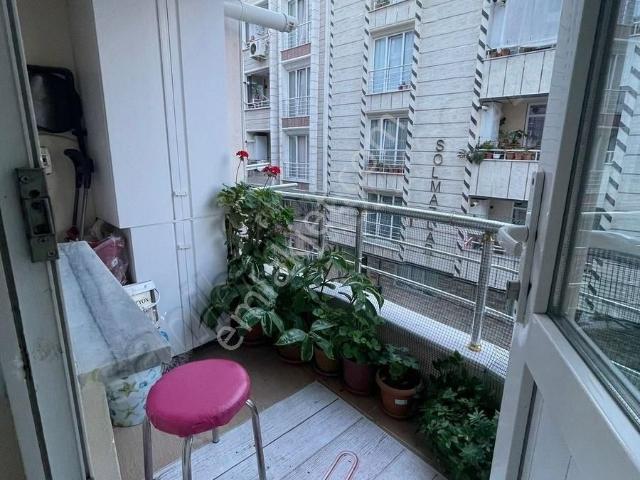 Esenyurt, Mehterçeşme Mahallesi içerisinde satılık Daire