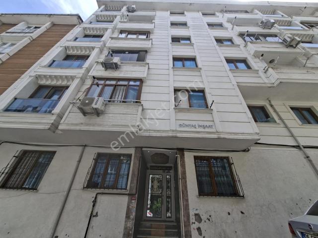 İstanbul içerisinde satılık mülk