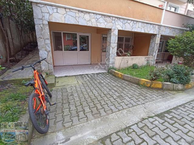 İstanbul içerisinde kiralık mülk