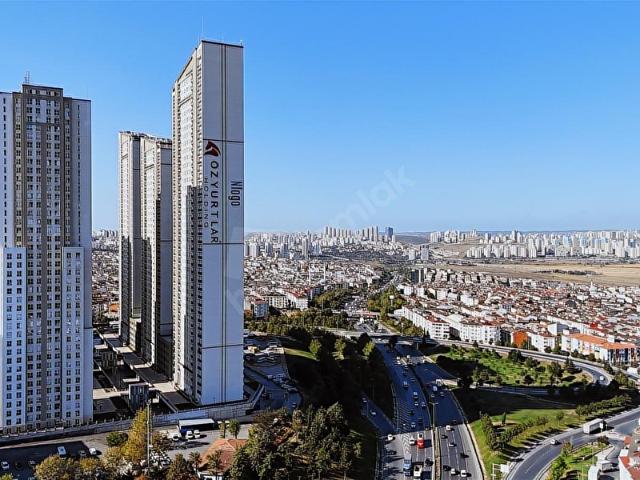 Esenyurt, İstanbul içerisinde satılık Depo
