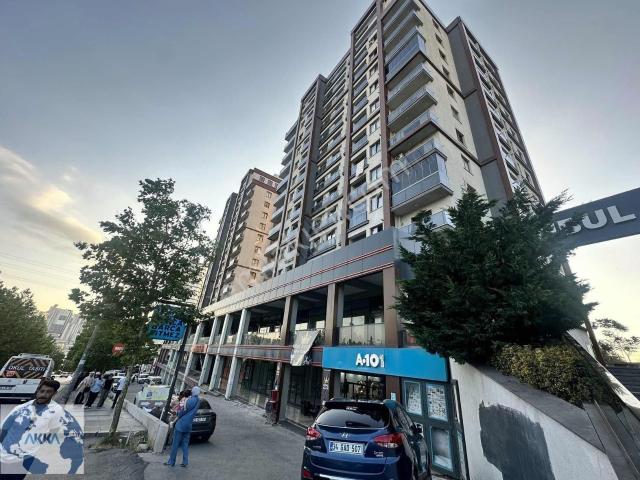 Esenyurt, Pınar Mahallesi içerisinde satılık Daire
