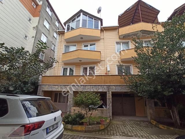 İstanbul içerisinde satılık Villa