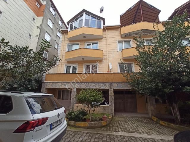 İstanbul içerisinde satılık Villa