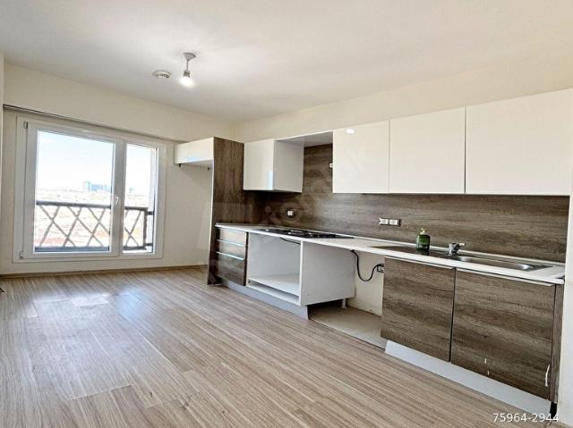 İstanbul içerisinde satılık mülk