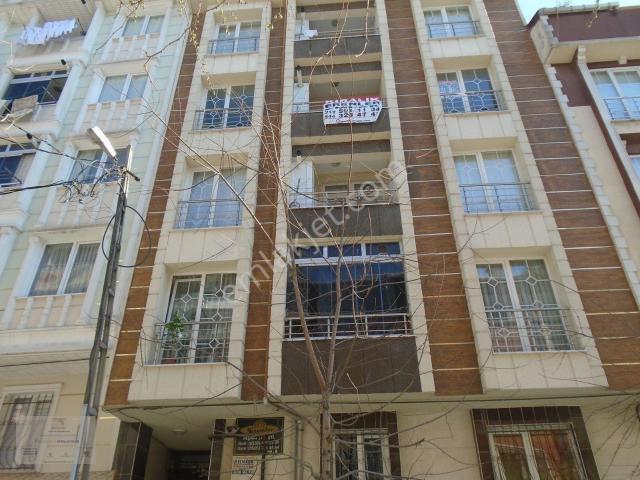 İstanbul içerisinde kiralık mülk