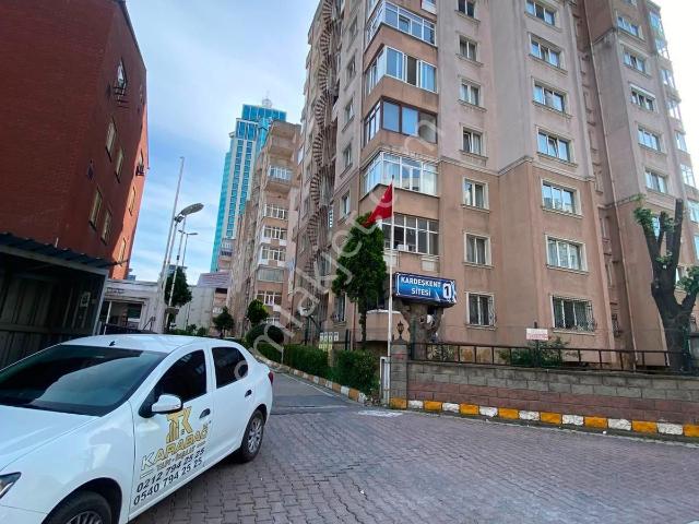 İstanbul içerisinde kiralık mülk