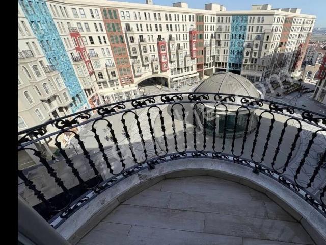 İstanbul içerisinde kiralık mülk