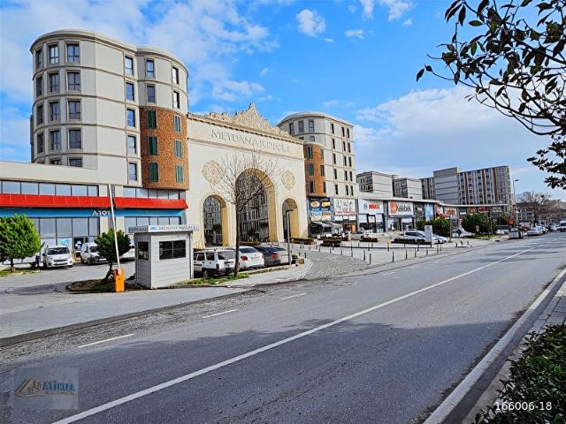 İstanbul içerisinde satılık Dükkan
