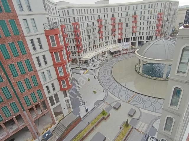 İstanbul içerisinde kiralık mülk