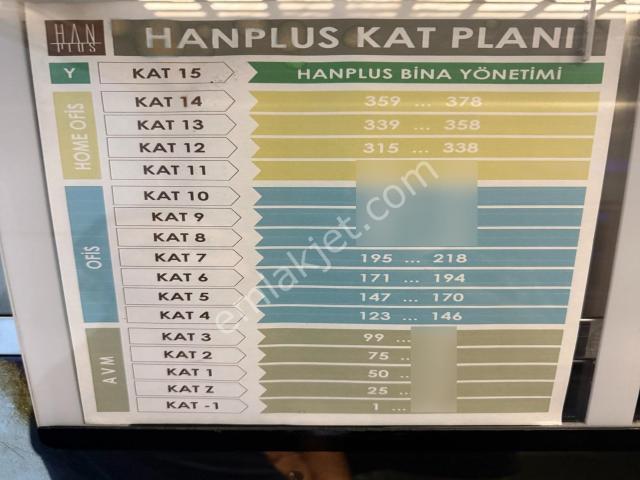 İstanbul içerisinde kiralık mülk