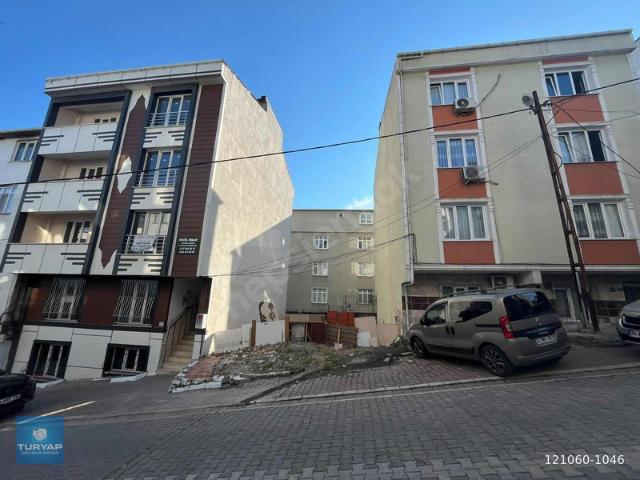 Yunus Emre Mahallesi, Esenyurt içerisinde satılık Arsa