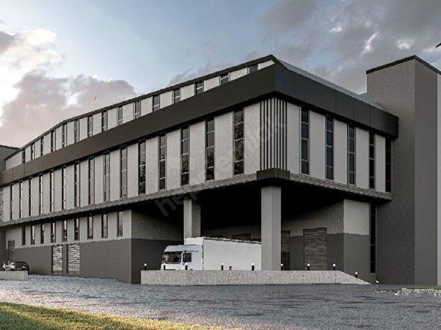 Esenyurt, İstanbul içerisinde satılık Fabrika