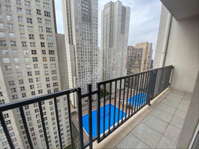 İstanbul içerisinde kiralık mülk