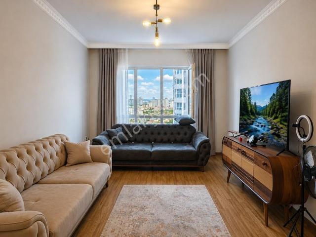 İstanbul içerisinde kiralık mülk