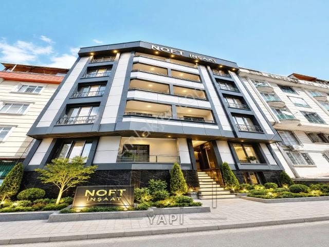 İstanbul içerisinde satılık mülk