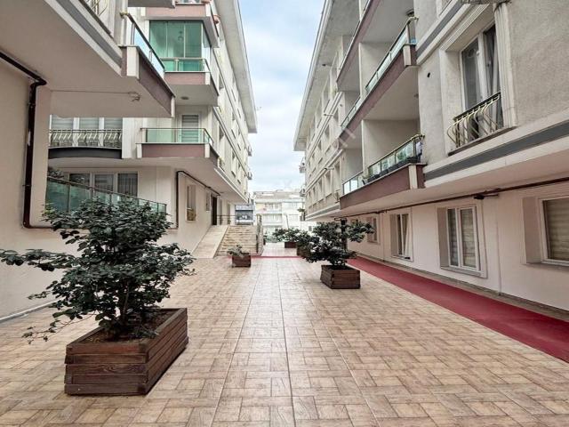 İstanbul içerisinde kiralık mülk