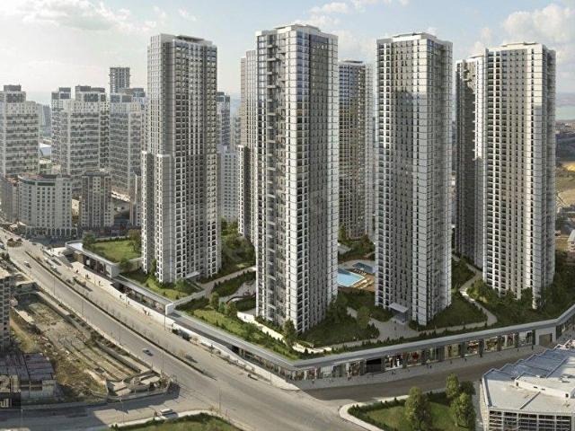 İstanbul içerisinde satılık Dükkan