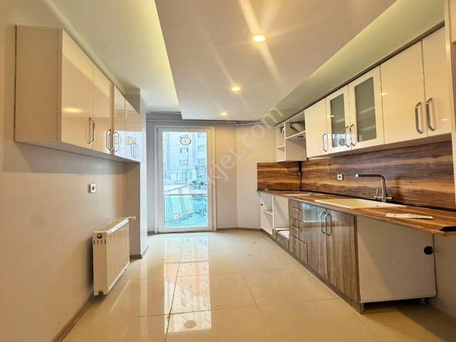 İstanbul içerisinde kiralık mülk