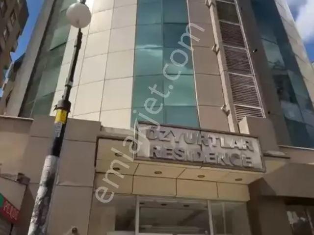 İstanbul içerisinde satılık Residence