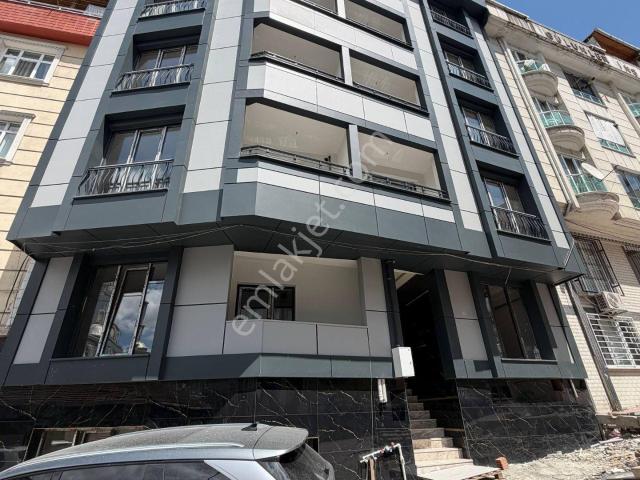 İstanbul içerisinde kiralık mülk