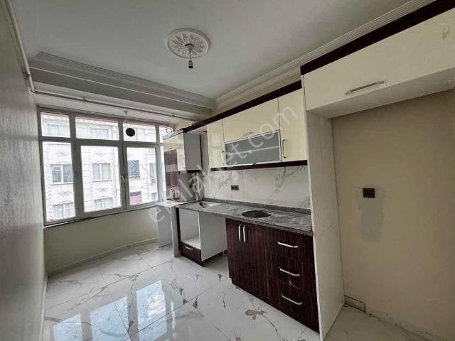 İstanbul içerisinde kiralık mülk