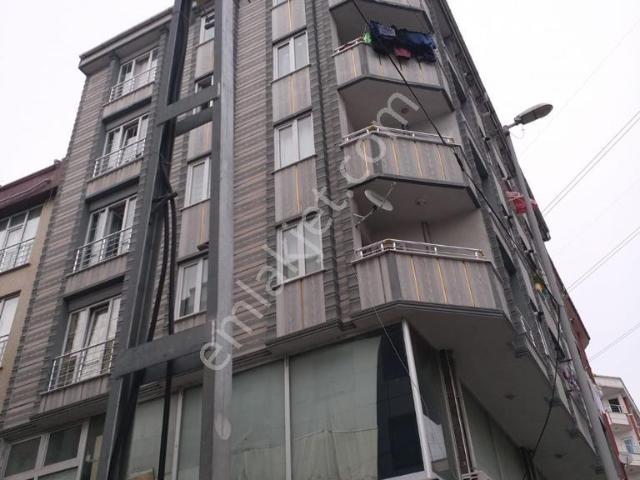 İstanbul içerisinde satılık mülk