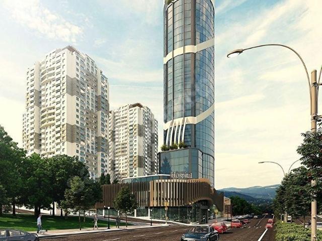 İstanbul içerisinde satılık mülk