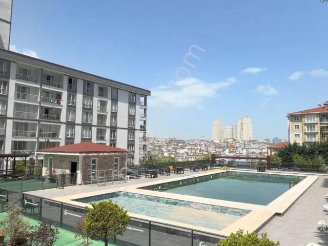 İstanbul içerisinde kiralık mülk