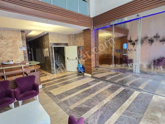 İstanbul içerisinde kiralık Residence