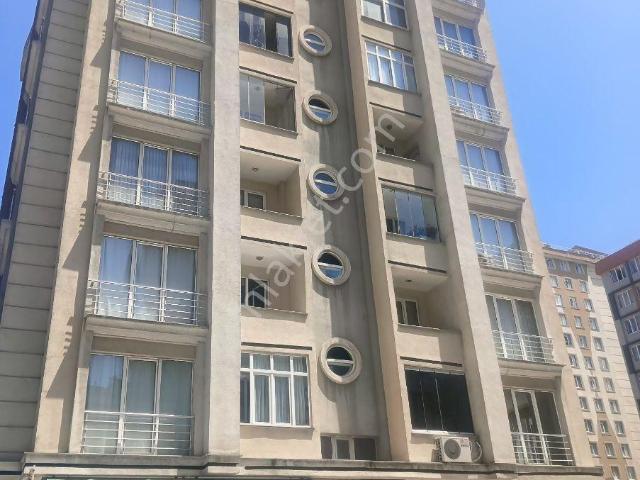 İstanbul içerisinde kiralık mülk