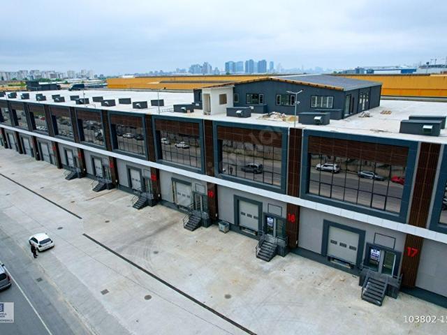 Esenyurt, İstanbul içerisinde satılık Fabrika