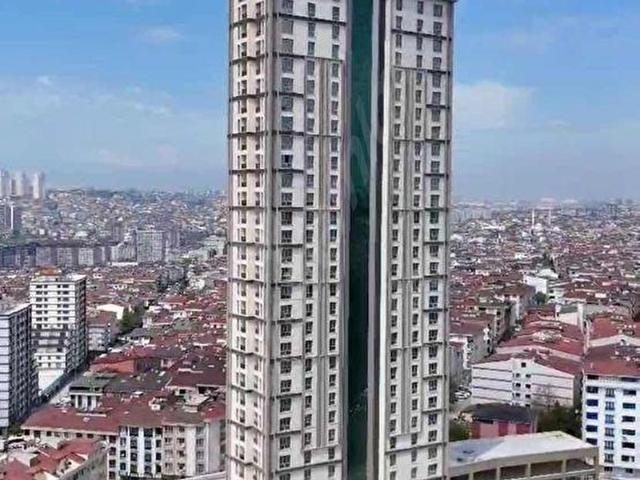 İstanbul içerisinde satılık Residence