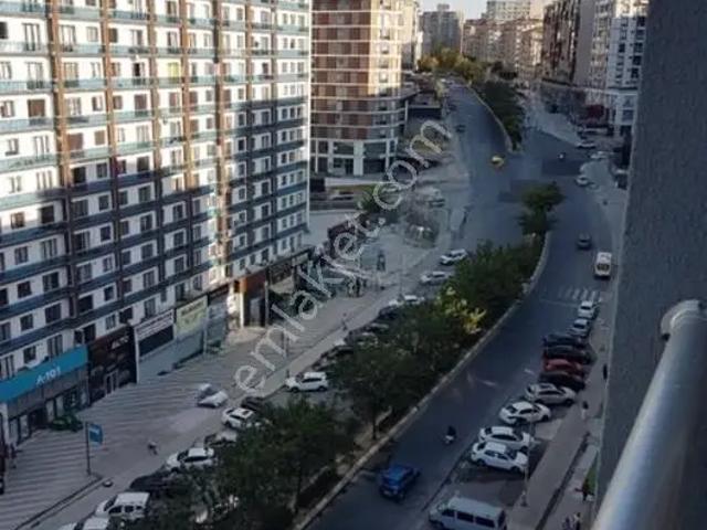 İstanbul içerisinde kiralık mülk