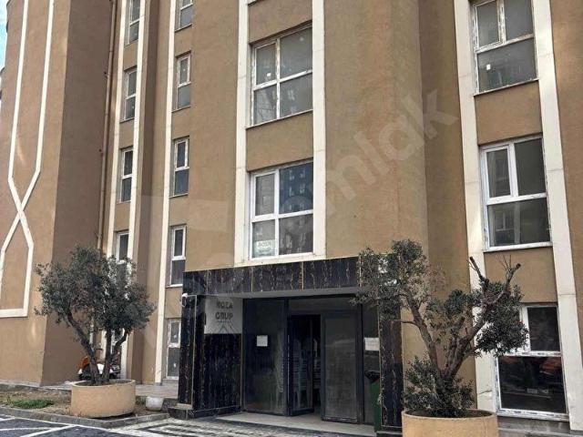 İstanbul içerisinde satılık Residence