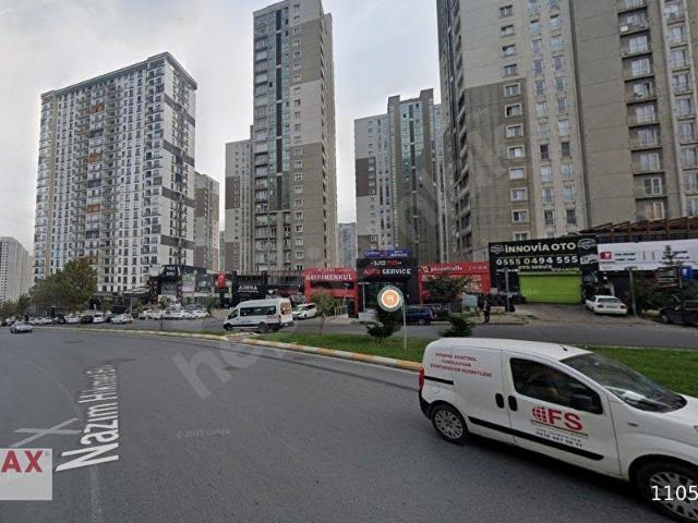 İstanbul içerisinde satılık Bina