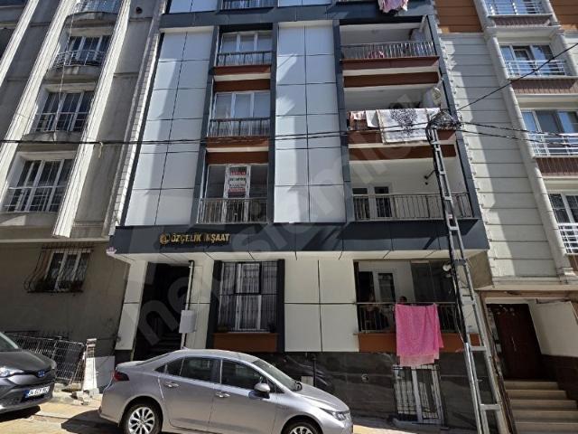 İstanbul içerisinde satılık mülk