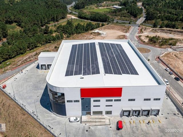 İstanbul içerisinde satılık Fabrika