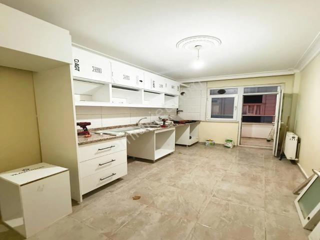 İstanbul içerisinde kiralık mülk