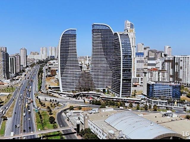 Esenyurt, İstanbul içerisinde satılık mülk