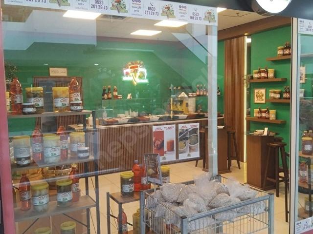 İstanbul içerisinde satılık mülk