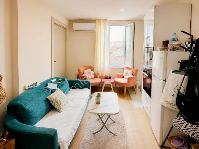 İstanbul içerisinde kiralık mülk