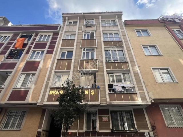 İstanbul içerisinde satılık mülk