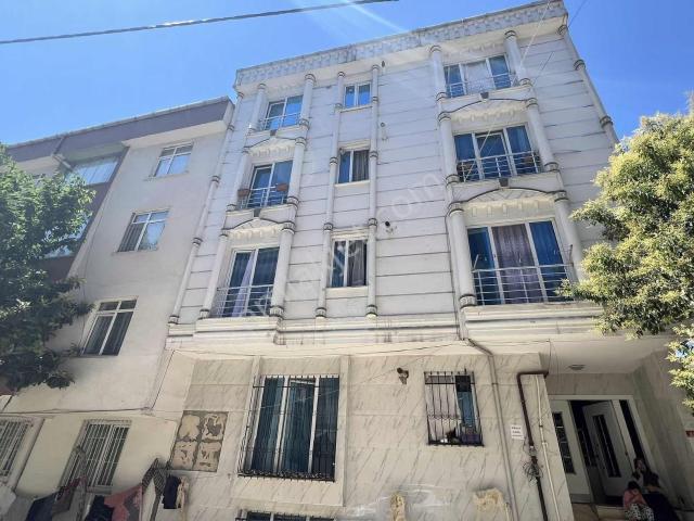 İstanbul içerisinde kiralık mülk