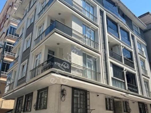 İstanbul içerisinde kiralık mülk